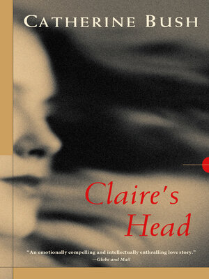 Claire's Head - ebook